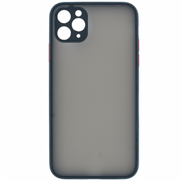 کاور پشت مات محافظ لنزدار مناسب برای گوشی اپل IPhone 11 Pro max کاور پشت مات محافظ لنزدار مناسب برای گوشی اپل IPhone 11 Pro max