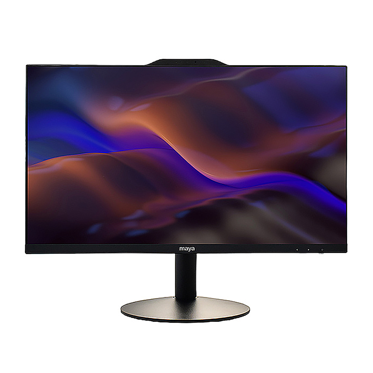 کامپیوتر All in One مایا 24 اینچی مدل MA24D 12M i3 12100 16GB 2TB کامپیوتر All in One مایا 24 اینچی مدل MA24D 12M i3 12100 16GB 2TB