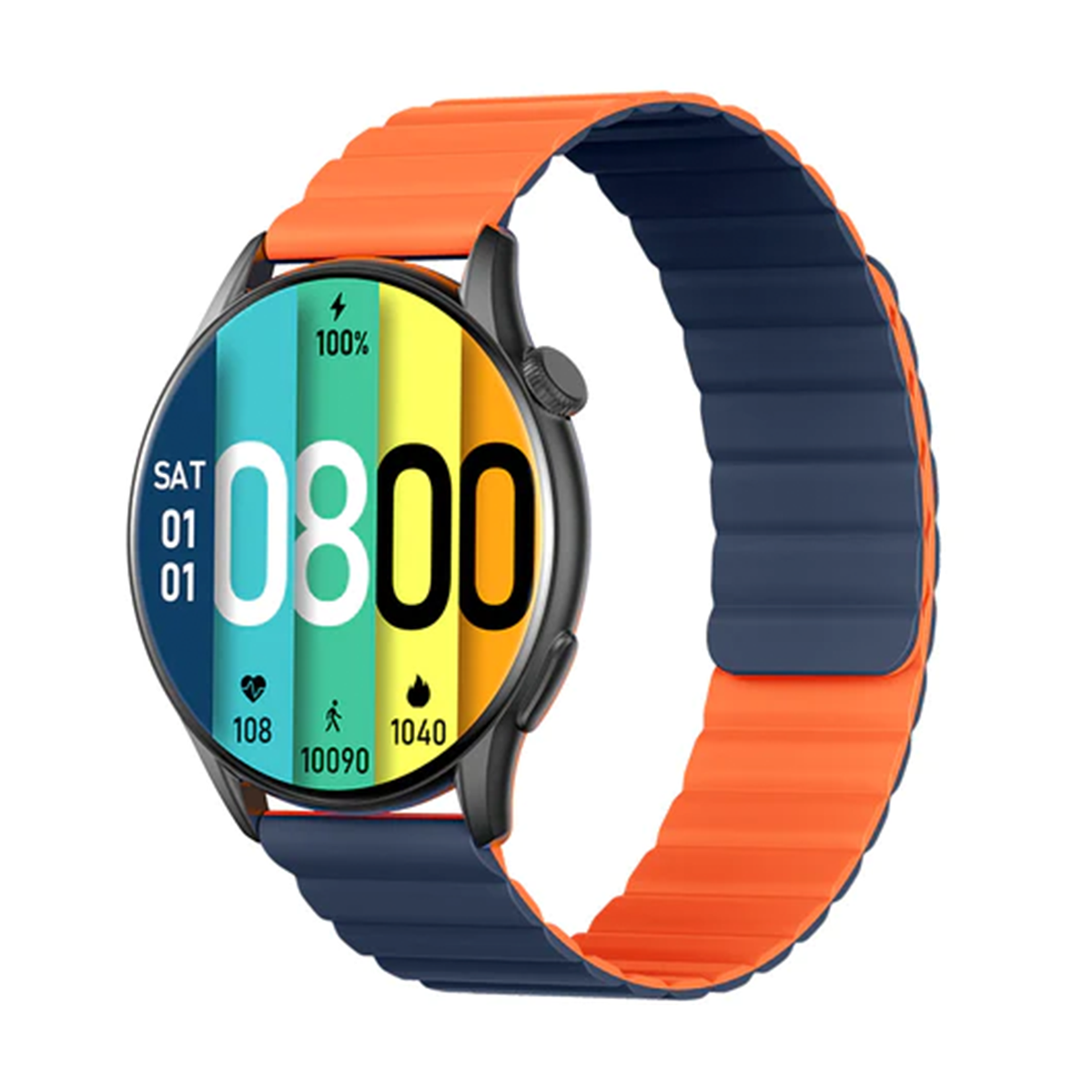 ساعت هوشمند کیسلکت مدل Calling Watch Kr Pro Ltd ساعت هوشمند کیسلکت مدل Calling Watch Kr Pro Ltd