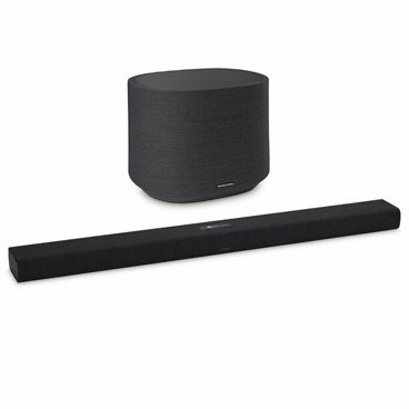 ساند بار harman kardon Citation Bar + Citation Sub ساند بار harman kardon Citation Bar + Citation Sub