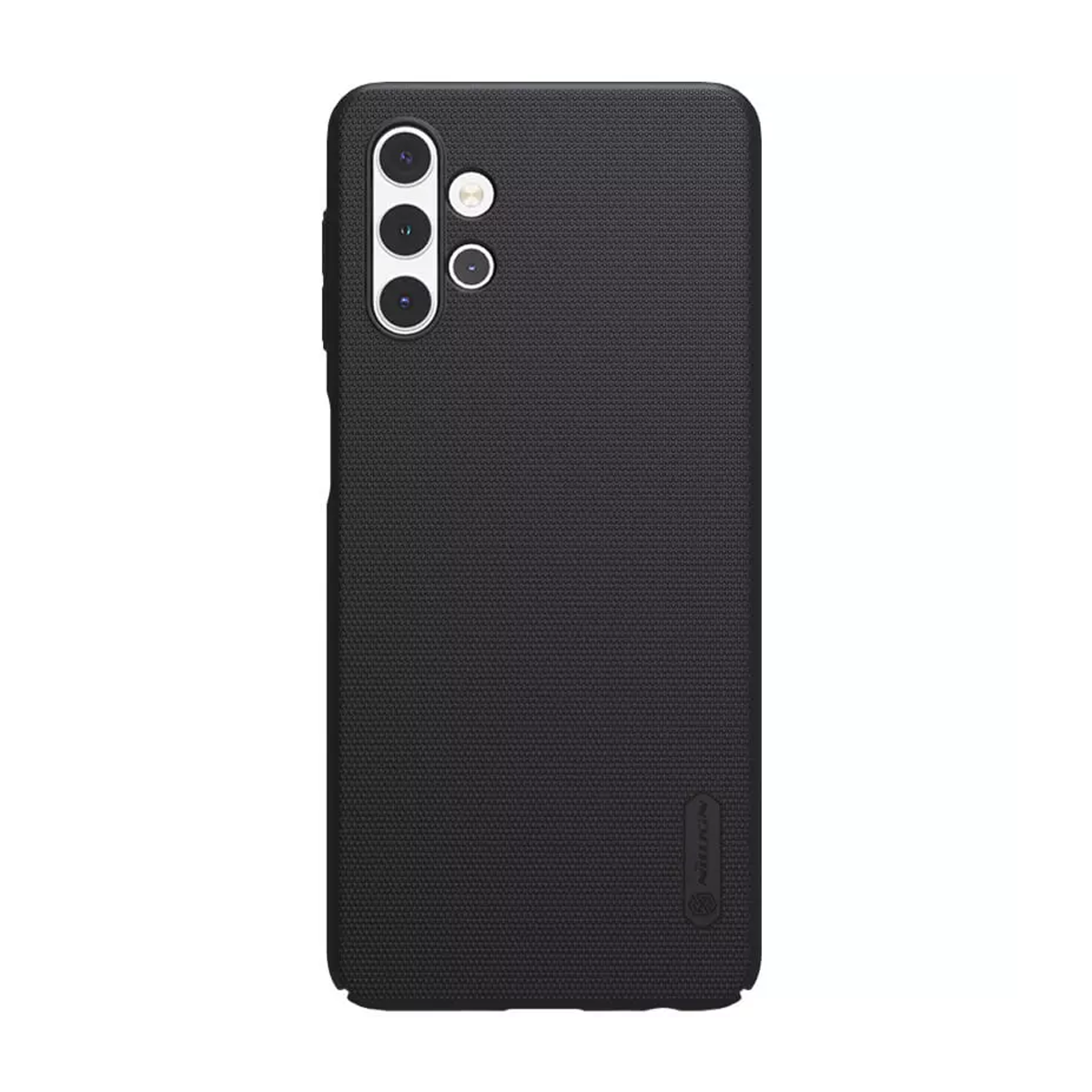 کاور گوشی سامسونگ Galaxy A35 نیلکین مدل Super Frosted Shield کاور گوشی سامسونگ Galaxy A35 نیلکین مدل Super Frosted Shield