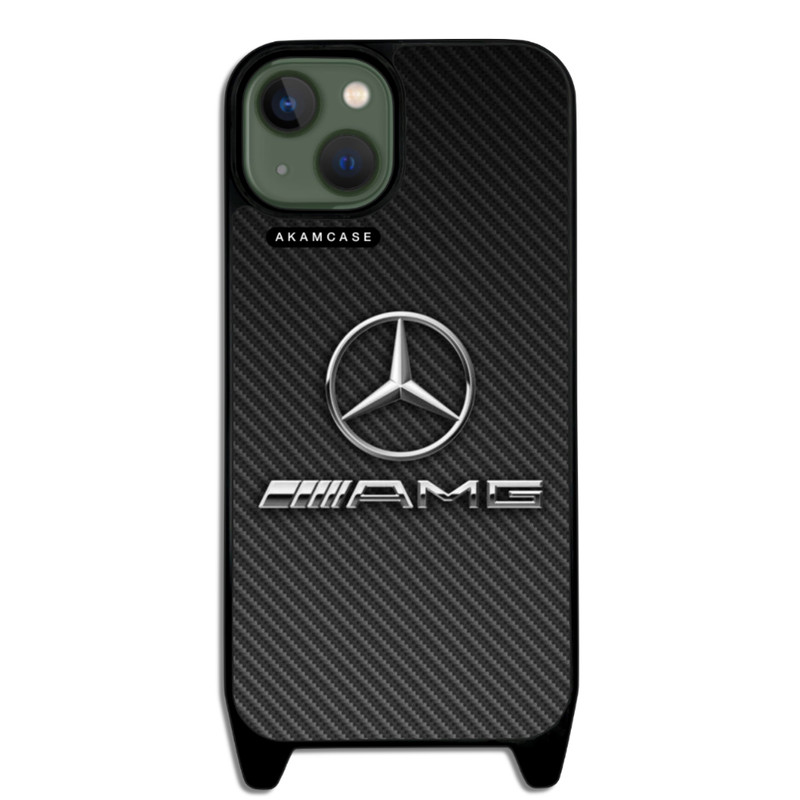 کاور گوشی موبایل اپل iPhone 13 آکام مدل AMCWLA13-BENZ2 کاور گوشی موبایل اپل iPhone 13 آکام مدل AMCWLA13-BENZ2