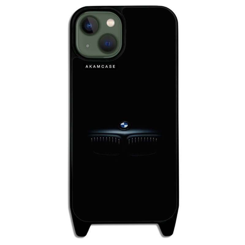 کاور گوشی اپل iPhone 13 آکام مدل AMCWLA13-BMW13 کاور گوشی اپل iPhone 13 آکام مدل AMCWLA13-BMW13