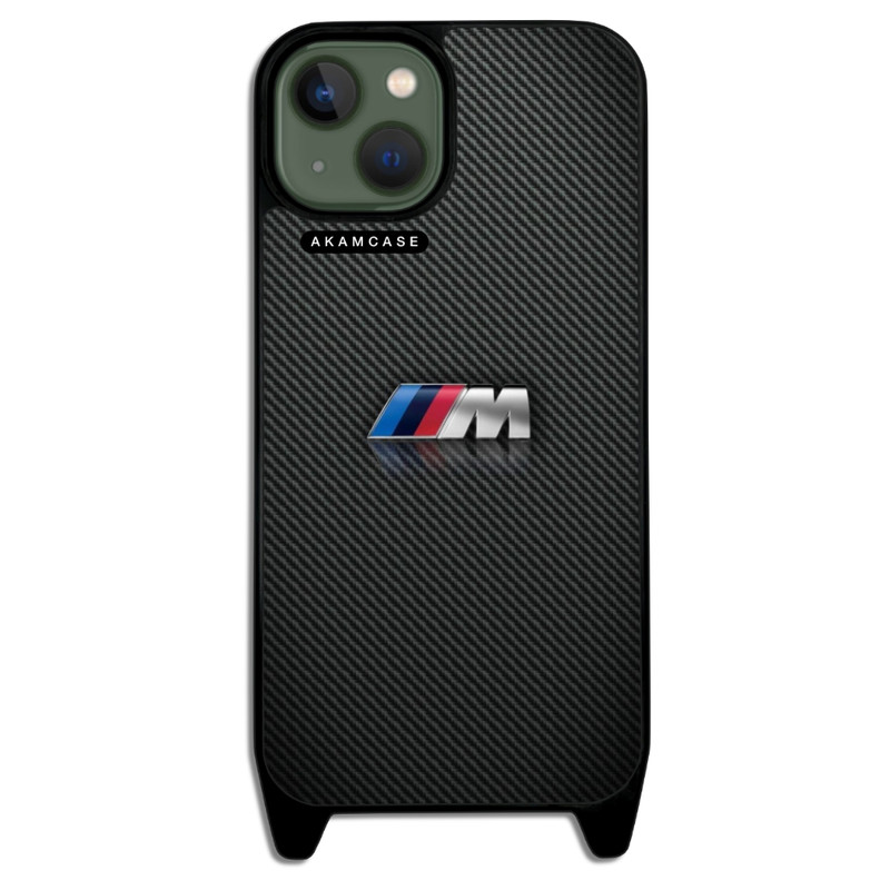 کاور گوشی اپل iPhone 13 آکام مدل AMCWLA13-BMW7 کاور گوشی اپل iPhone 13 آکام مدل AMCWLA13-BMW7