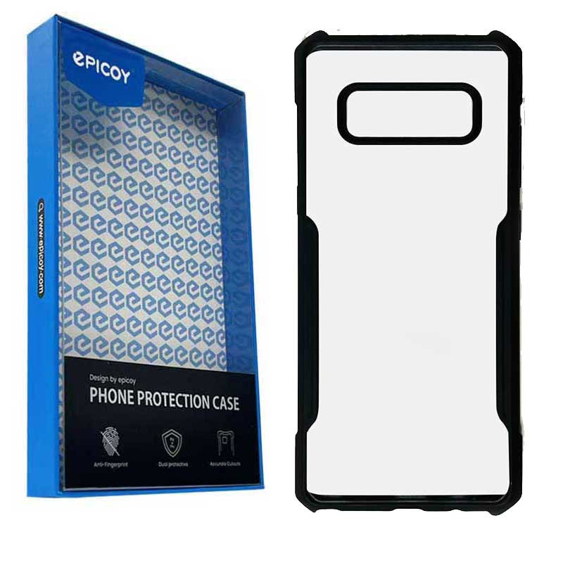 کاور گوشی سامسونگ Galaxy Note 8 اپیکوی مدل Xundd Beatle کاور گوشی سامسونگ Galaxy Note 8 اپیکوی مدل Xundd Beatle