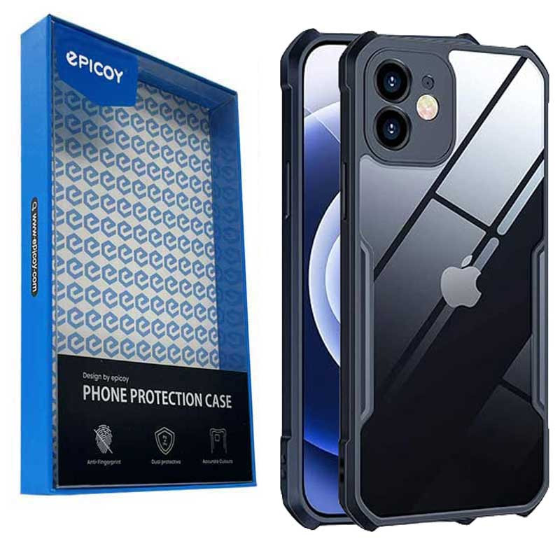 کاور گوشی اپل iPhone 12 اپیکوی مدل Xundd Beatle کاور گوشی اپل iPhone 12 اپیکوی مدل Xundd Beatle