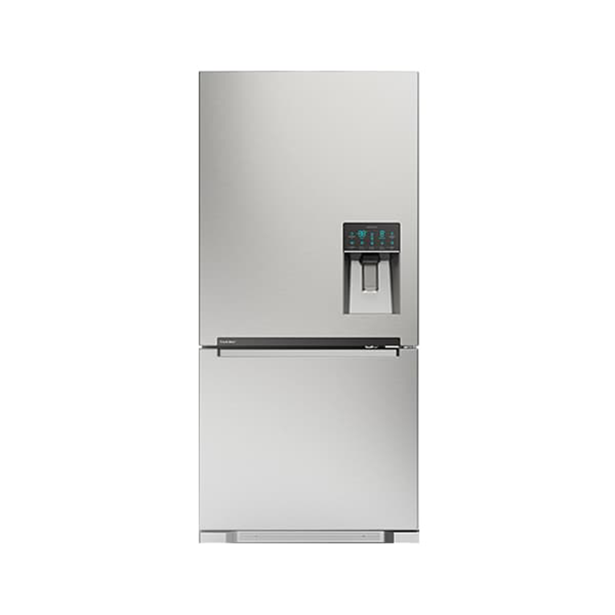 یخچال فریزر دوو 28 فوت سری اولتیمو مدل DB-2832GW