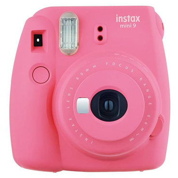 دوربین عکاسی چاپ سریع فوجی فیلم مدل Instax Mini 9 دوربین عکاسی چاپ سریع فوجی فیلم مدل Instax Mini 9