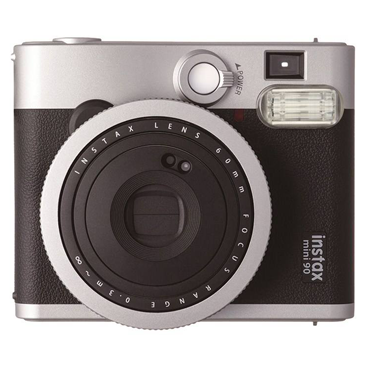 دوربین عکاسی چاپ سریع فوجی فیلم مدل Instax mini 90 Neo Classic