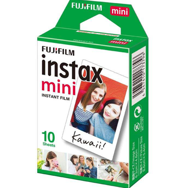 فیلم مخصوص فوجی فیلم مدل Instax Mini فیلم مخصوص فوجی فیلم مدل Instax Mini