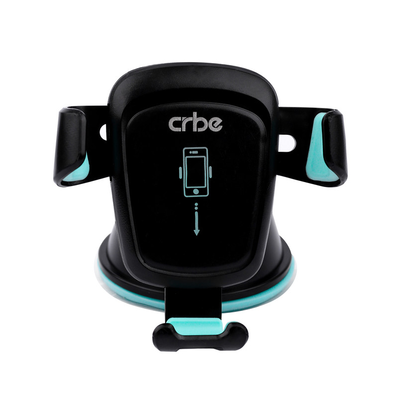 پایه نگهدارنده گوشی موبایل کربی مدل CR-D101 پایه نگهدارنده گوشی موبایل کربی مدل CR-D101