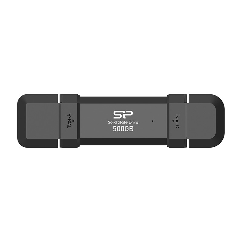هارد اس اس دی اکسترنال سیلیکون پاور مدل DS72 ظرفیت 1 ترابایت هارد اس اس دی اکسترنال سیلیکون پاور مدل DS72 ظرفیت 1 ترابایت