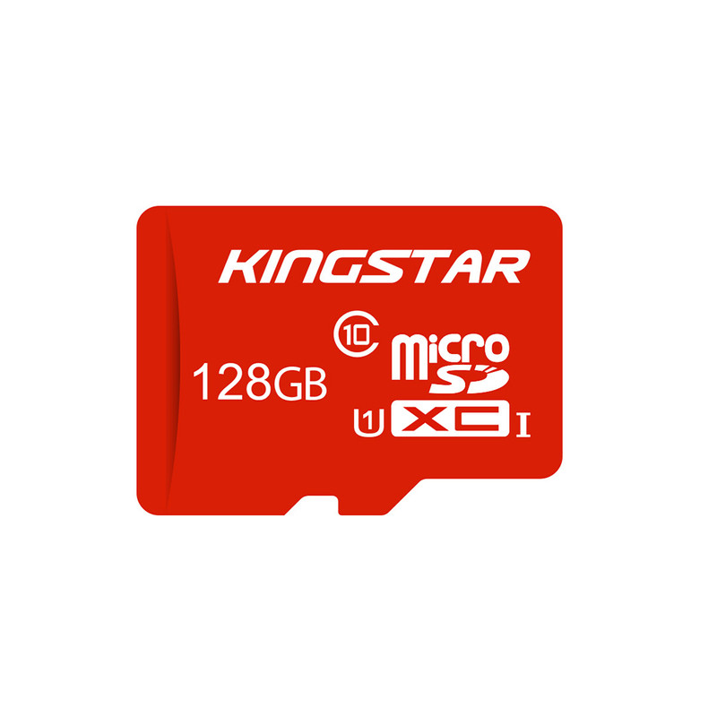 کارت حافظه microSDXC کینگ استار مدل 580X کلاس 10 استاندارد UHS-I U1 سرعت 85MBps ظرفیت 128 گیگابایت کارت حافظه microSDXC کینگ استار مدل 580X کلاس 10 استاندارد UHS-I U1 سرعت 85MBps ظرفیت 128 گیگابایت