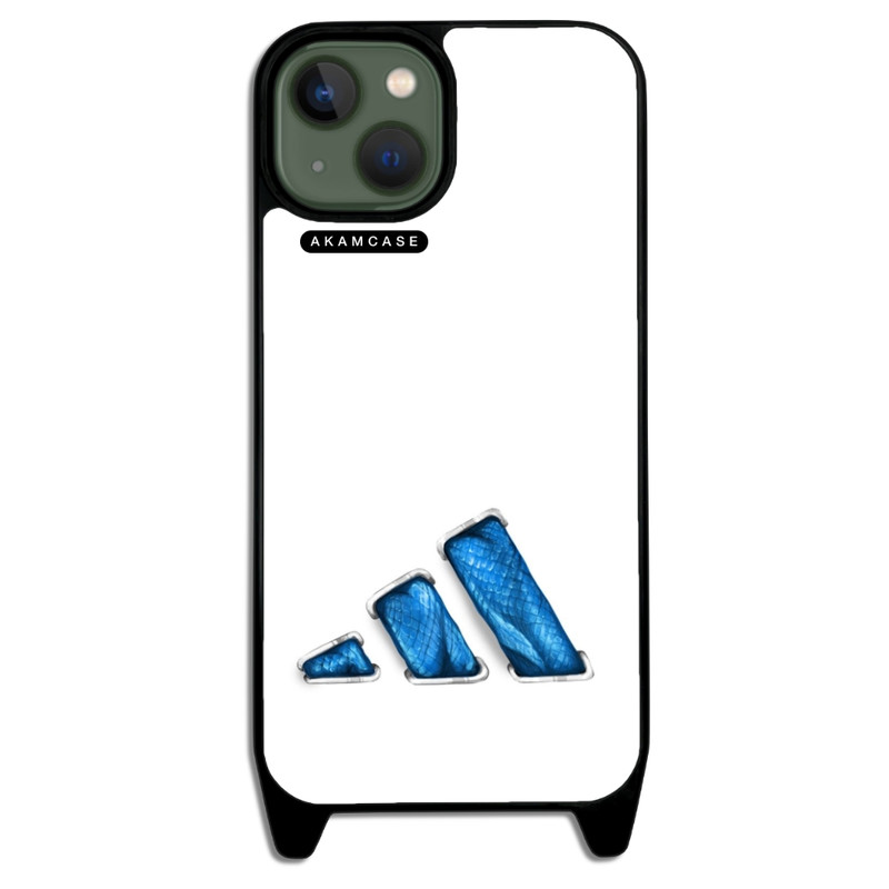 کاور گوشی موبایل اپل iPhone 13 آکام مدل AMCWLA13-ADIDAS16 کاور گوشی موبایل اپل iPhone 13 آکام مدل AMCWLA13-ADIDAS16