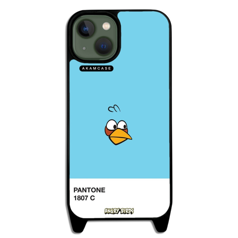 کاور گوشی موبایل اپل iPhone 13 آکام مدل AMCWLA13-ANGRY BIRDS10 کاور گوشی موبایل اپل iPhone 13 آکام مدل AMCWLA13-ANGRY BIRDS10