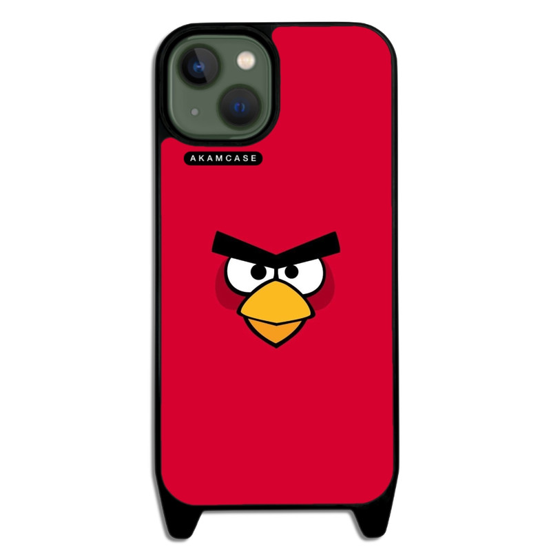 کاور گوشی موبایل اپل iPhone 13 آکام مدل AMCWLA13-ANGRY BIRDS15 کاور گوشی موبایل اپل iPhone 13 آکام مدل AMCWLA13-ANGRY BIRDS15