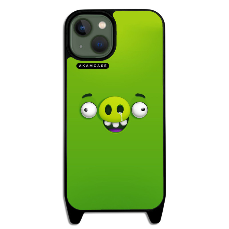 کاور گوشی موبایل اپل iPhone 13 آکام مدل AMCWLA13-ANGRY BIRDS3 کاور گوشی موبایل اپل iPhone 13 آکام مدل AMCWLA13-ANGRY BIRDS3