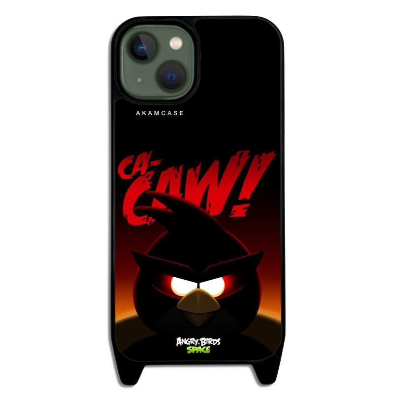 کاور گوشی اپل iPhone 13 آکام مدل AMCWLA13-ANGRY BIRDS6 کاور گوشی اپل iPhone 13 آکام مدل AMCWLA13-ANGRY BIRDS6