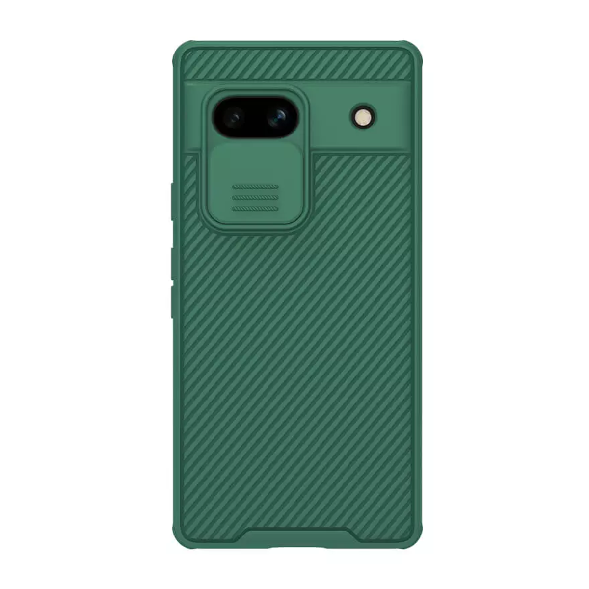 کاور گوشی گوگل Pixel 7A نیلکین مدل CamShield Pro کاور گوشی گوگل Pixel 7A نیلکین مدل CamShield Pro