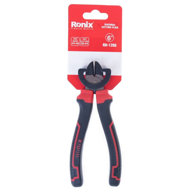 سیم چین رونیکس سایز 6 اینچ مدل RH-1266 سیم چین رونیکس سایز 6 اینچ مدل RH-1266