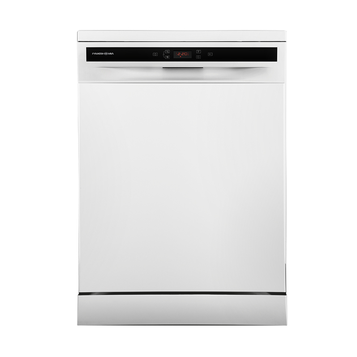 ماشین ظرفشویی پاکشوما 15 نفره مدل PDV-3513W ماشین ظرفشویی پاکشوما 15 نفره مدل PDV-3513W