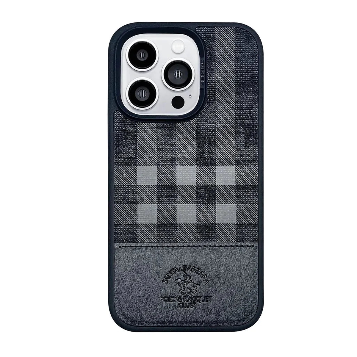 کاور گوشی اپل iPhone 14 Pro Max مدل Santa Barbara Polo & Racquet Club CYRIL کاور گوشی اپل iPhone 14 Pro Max مدل Santa Barbara Polo & Racquet Club CYRIL