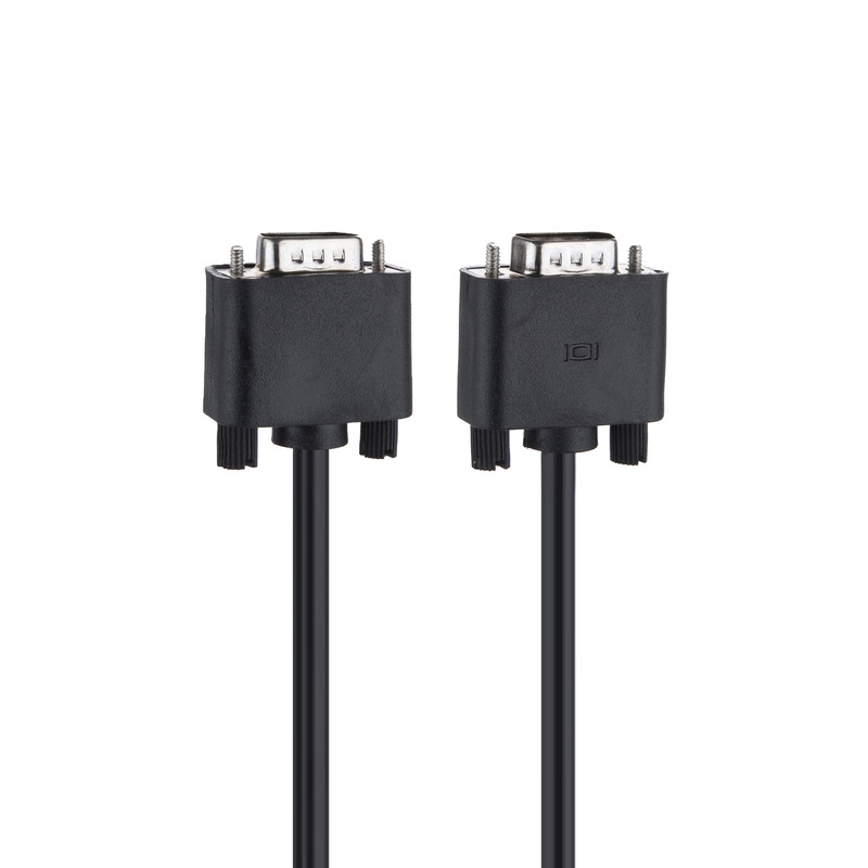 کابل VGA پرووان مدل PCV50 طول 5 متر کابل VGA پرووان مدل PCV50 طول 5 متر