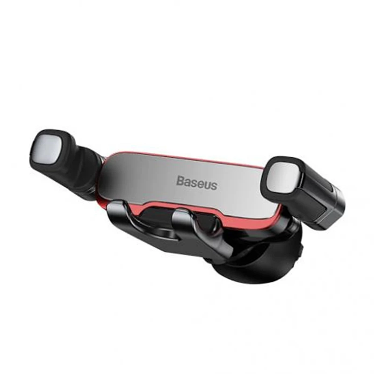 پایه نگهدارنده گوشی موبایل باسئوس مدل Lateral Gravity Car Mount Holder SUYL-HU01 پایه نگهدارنده گوشی موبایل باسئوس مدل Lateral Gravity Car Mount Holder SUYL-HU01