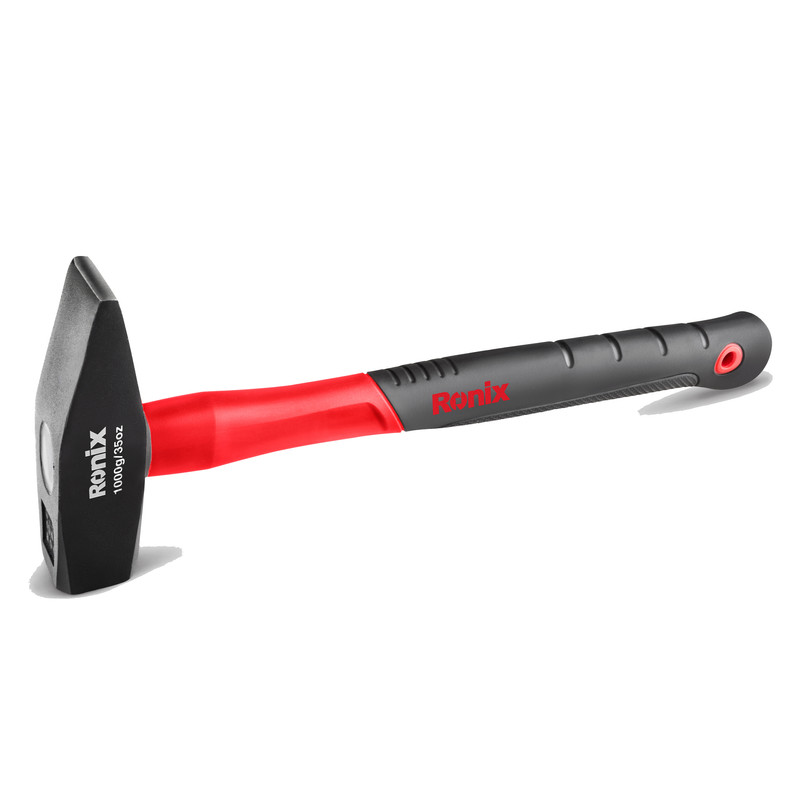 چکش رونیکس مدل RH-4715 وزن 1000 گرم چکش رونیکس مدل RH-4715 وزن 1000 گرم