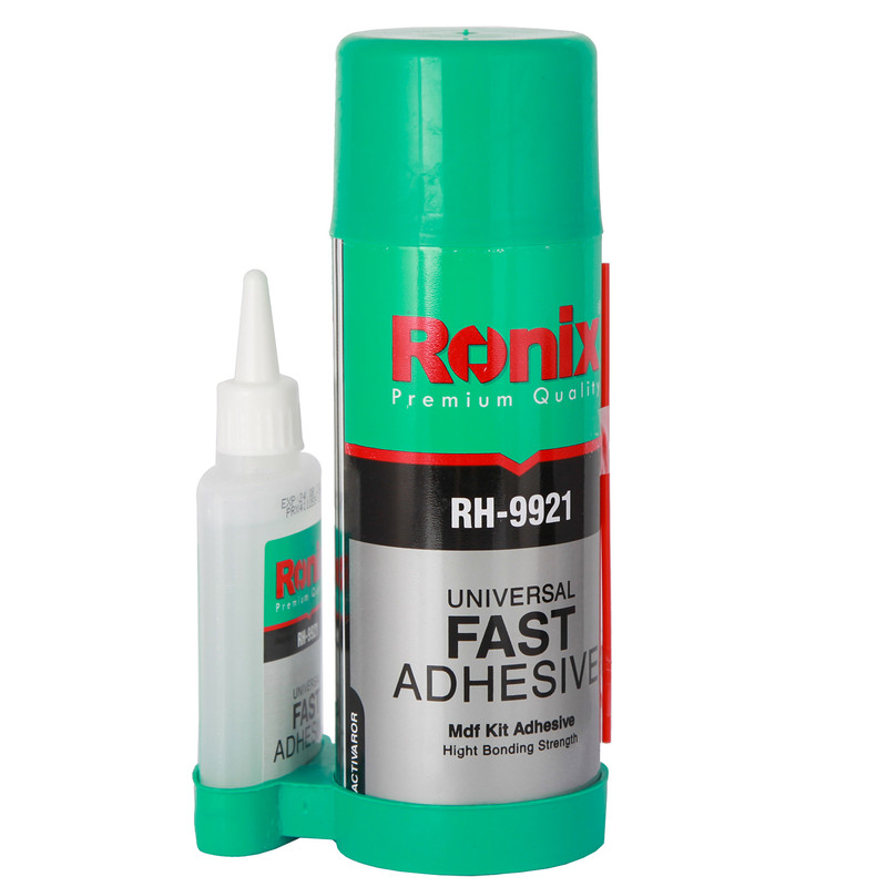 چسب فوری رونیکس مدل RH-9921