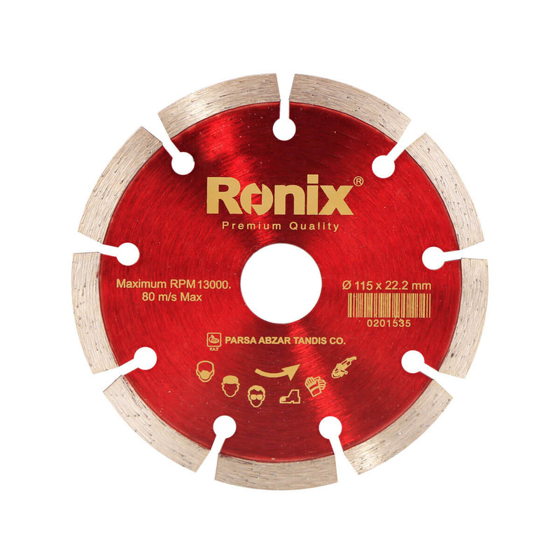 صفحه مینی فرز گرانیت بر رونیکس مدل RH-3502 صفحه مینی فرز گرانیت بر رونیکس مدل RH-3502