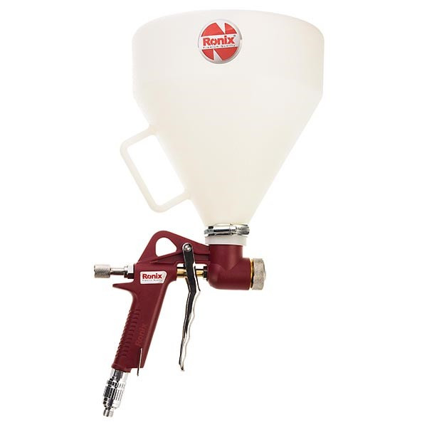 پیستوله بادی رونیکس مدل RH-6501 پیستوله بادی رونیکس مدل RH-6501