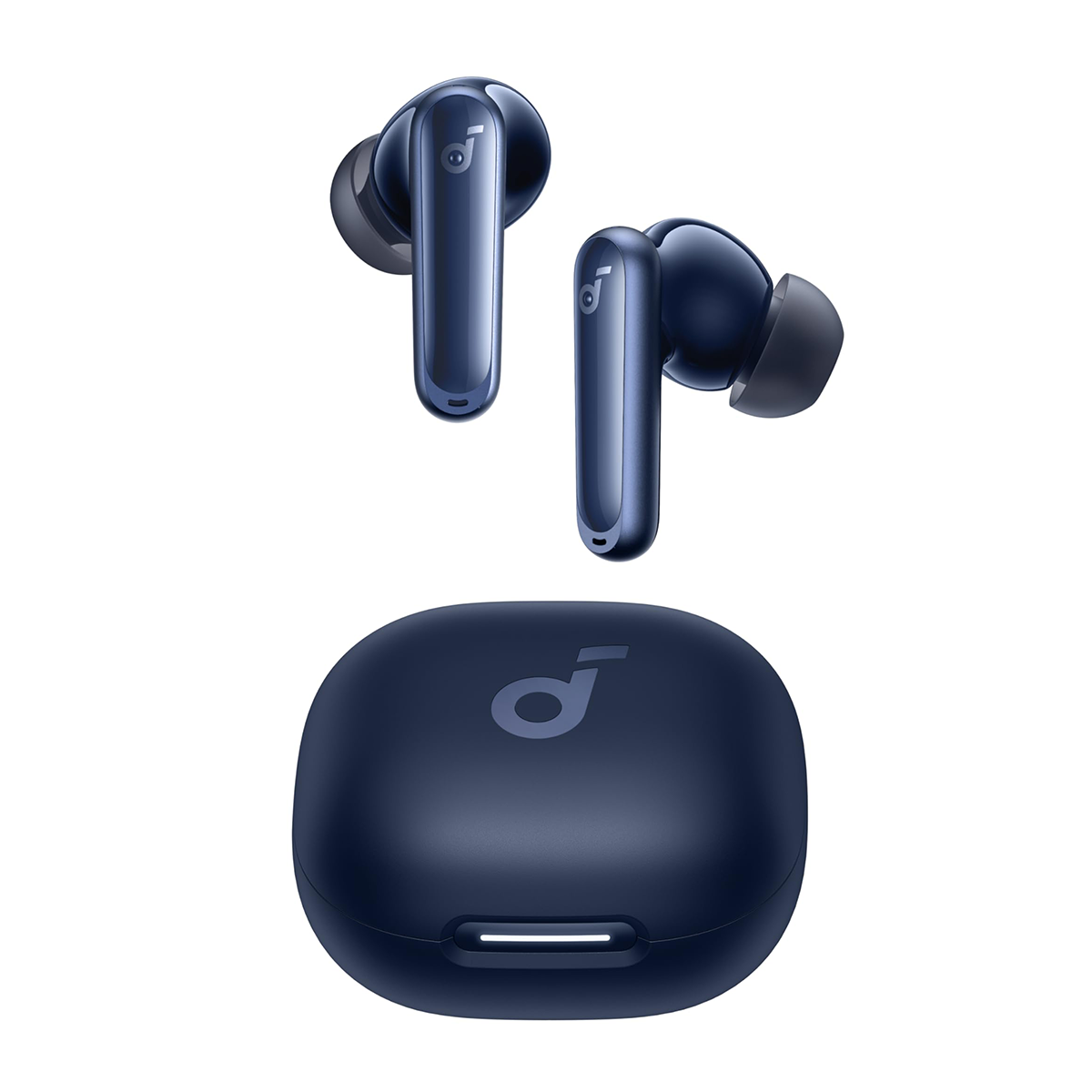 هندزفری بلوتوثی انکر مدل Soundcore P40i A3955 نویز کنسلینگ هندزفری بلوتوثی انکر مدل Soundcore P40i A3955 نویز کنسلینگ