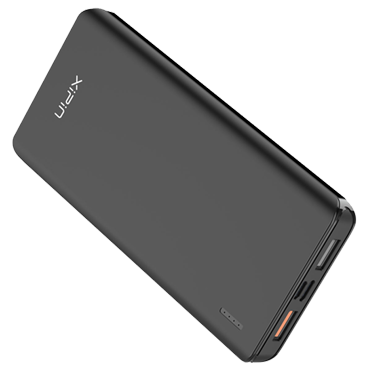 پاور بانک ژیپین مدل PX704 ظرفیت 10000 میلی آمپر ساعت پاور بانک ژیپین مدل PX704 ظرفیت 10000 میلی آمپر ساعت