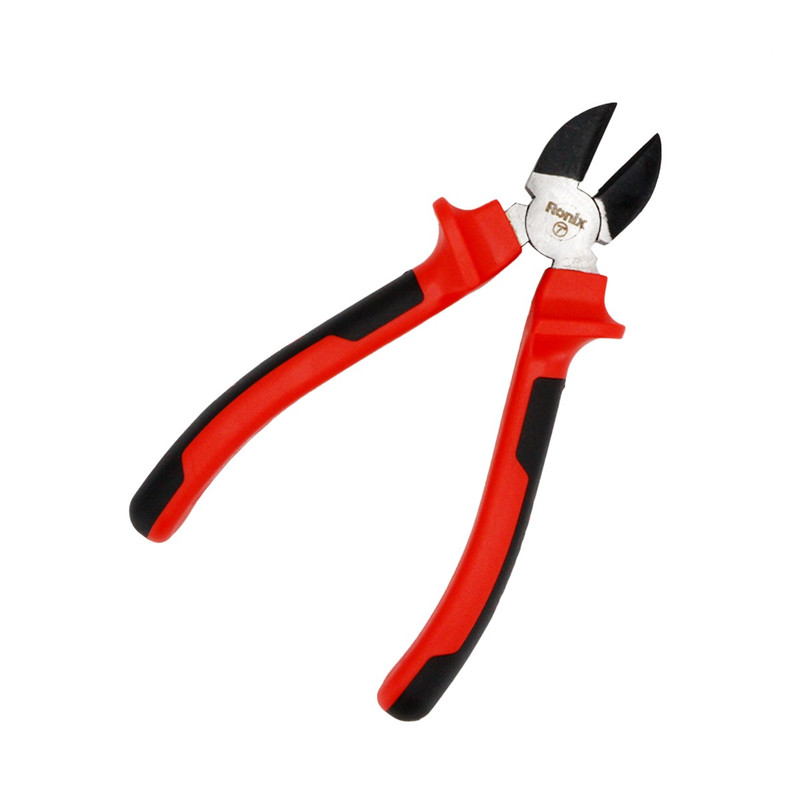 سیم چین رونیکس سایز 7 اینچ مدل R1278H سیم چین رونیکس سایز 7 اینچ مدل R1278H