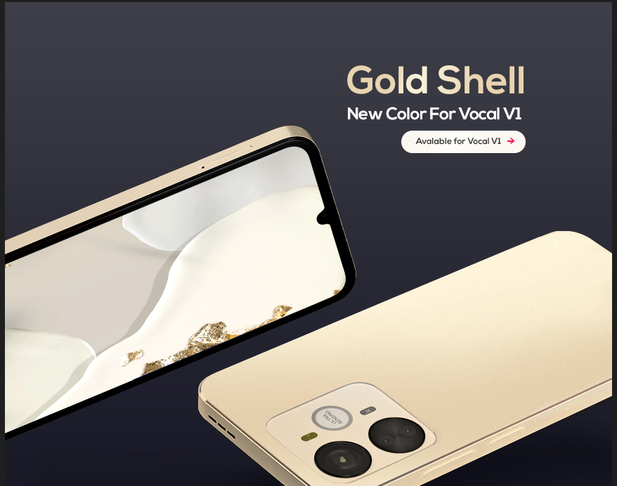 گوشی موبایل وکال مدل V1 Plus ظرفیت 128 گیگابایت رم 4 گیگابایت و 4 گیگابایت رم مجازی گوشی موبایل وکال مدل V1 Plus ظرفیت 128 گیگابایت رم 4 گیگابایت و 4 گیگابایت رم مجازی