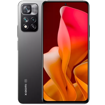گوشی موبایل شیائومی مدل 11i 5G ظرفیت 128 گیگابایت - رم 8 گیگابایت گوشی موبایل شیائومی مدل 11i 5G ظرفیت 128 گیگابایت - رم 8 گیگابایت
