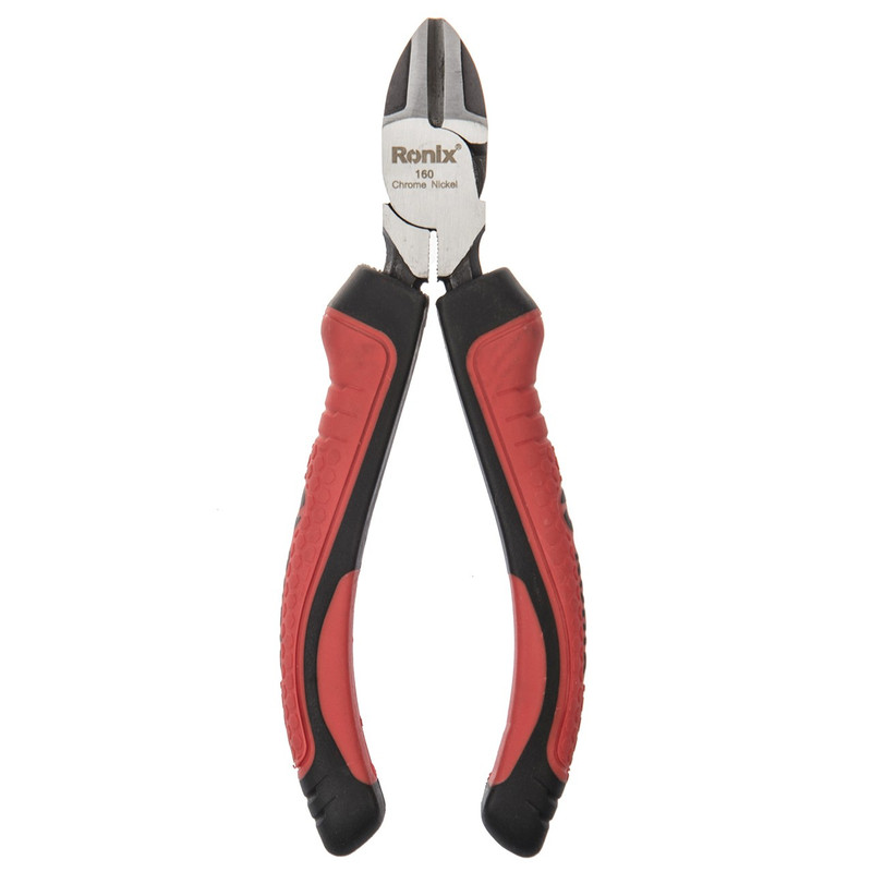 سیم چین رونیکس سایز 6 اینچ مدل RH-1226 سیم چین رونیکس سایز 6 اینچ مدل RH-1226