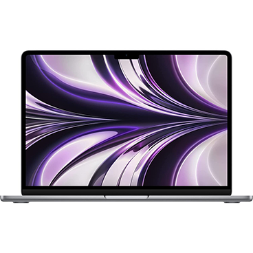 لپ تاپ اپل 13.6 اینچی مدل MacBook Air MLXX3 M2 2022 8GB 512GB لپ تاپ اپل 13.6 اینچی مدل MacBook Air MLXX3 M2 2022 8GB 512GB