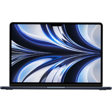 لپ تاپ اپل 13.6 اینچی مدل MacBook Air MLY43 M2 2022 8GB 512GB لپ تاپ اپل 13.6 اینچی مدل MacBook Air MLY43 M2 2022 8GB 512GB