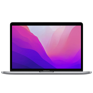 لپ تاپ اپل 13.3 اینچی مدل MacBook Pro MNEP3 M2 2022 8GB 256GB لپ تاپ اپل 13.3 اینچی مدل MacBook Pro MNEP3 M2 2022 8GB 256GB