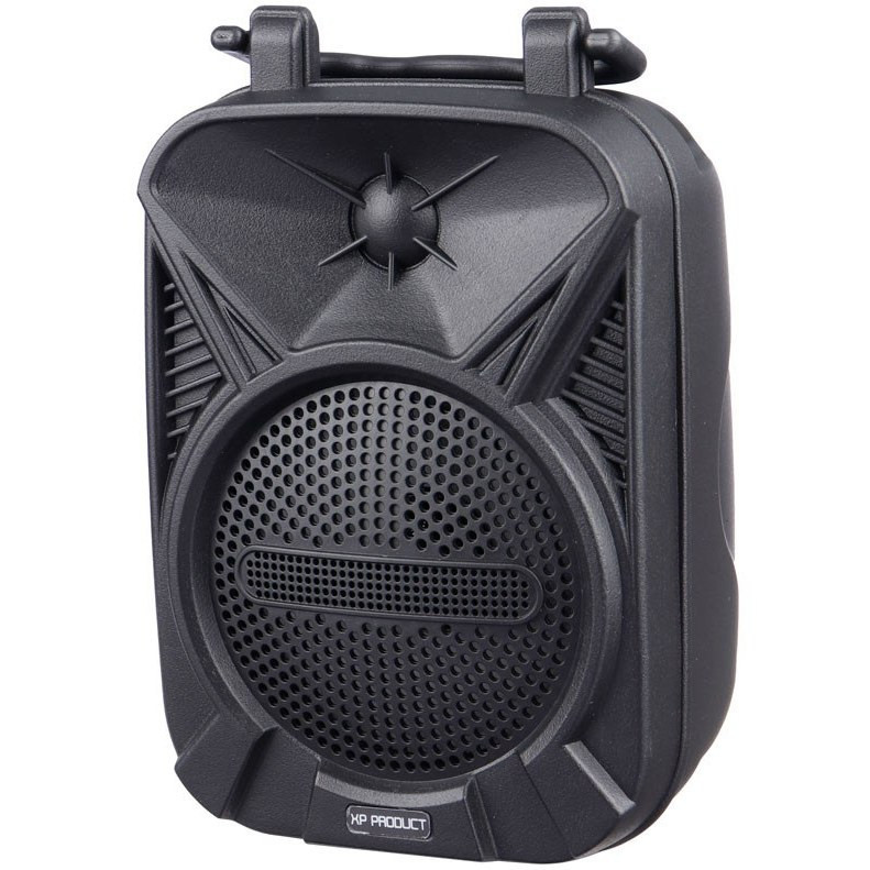 اسپیکر بلوتوثی ایکس پی پروداکت مدل XP-S75G قابل حمل اسپیکر بلوتوثی ایکس پی پروداکت مدل XP-S75G قابل حمل