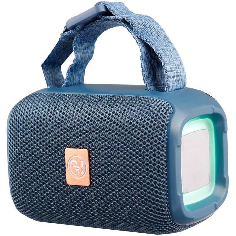 اسپیکر بلوتوثی ایکس پی پروداکت مدل XP-B614G قابل حمل