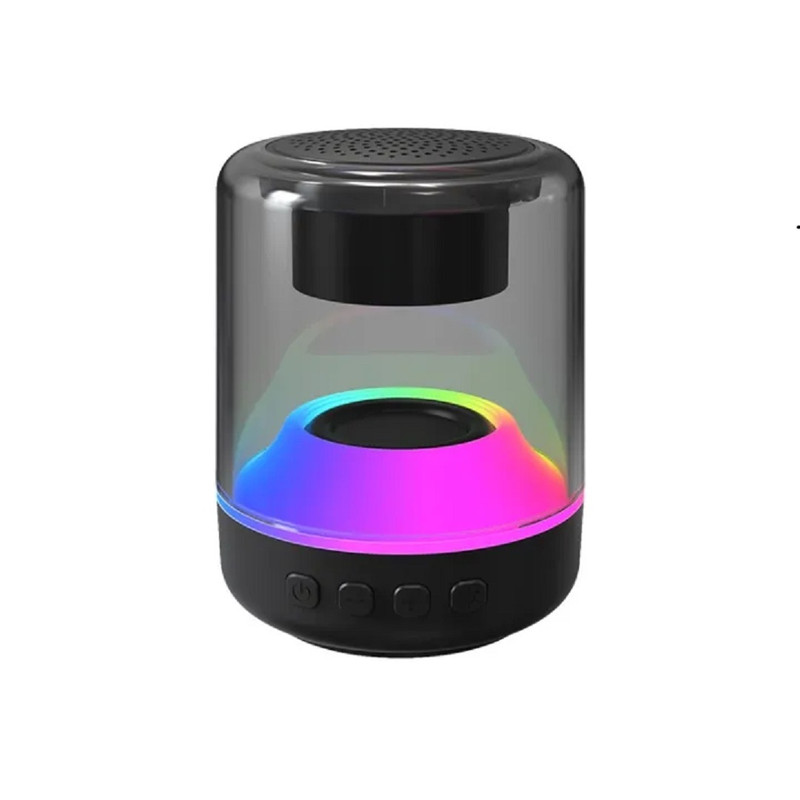 اسپیکر بلوتوثی ایکس پی پروداکت مدل XP-S71G قابل حمل