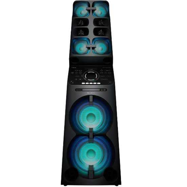  پخش کننده خانگی سونی مدل MHC-V90DW