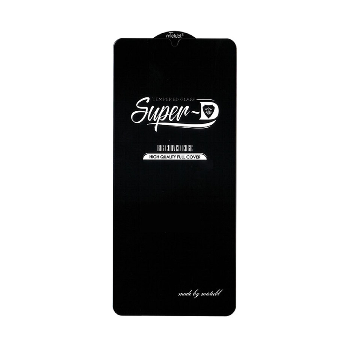 محافظ صفحه نمایش(گلس) Super D گوشی موبایل اپل iPhone 13 / 13 Pro محافظ صفحه نمایش(گلس) Super D گوشی موبایل اپل iPhone 13 / 13 Pro