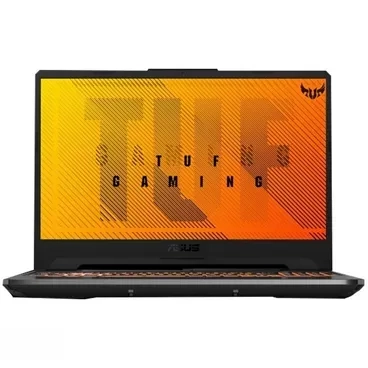 لپ تاپ ایسوس 15.6 اینچی مدل TUF Gaming F15 FX506HC i5 11400H 16GB 512GB RTX3050 لپ تاپ ایسوس 15.6 اینچی مدل TUF Gaming F15 FX506HC i5 11400H 16GB 512GB RTX3050