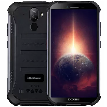 گوشی موبایل دوجی مدل S40 PRO ظرفیت 64 گیگابایت - رم 4 گیگابایت گوشی موبایل دوجی مدل S40 PRO ظرفیت 64 گیگابایت - رم 4 گیگابایت