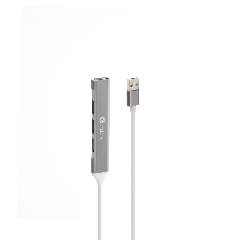هاب USB پرووان 4 پورت مدل PHU575 هاب USB پرووان 4 پورت مدل PHU575