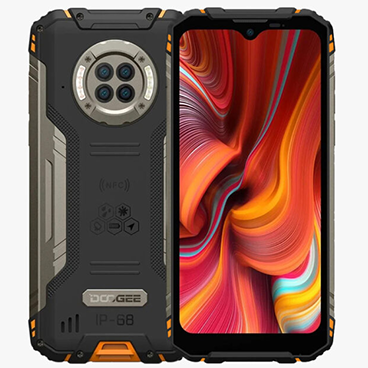 گوشی موبایل دوجی مدل S96 Pro ظرفیت 128 گیگابایت - رم 8 گیگابایت گوشی موبایل دوجی مدل S96 Pro ظرفیت 128 گیگابایت - رم 8 گیگابایت